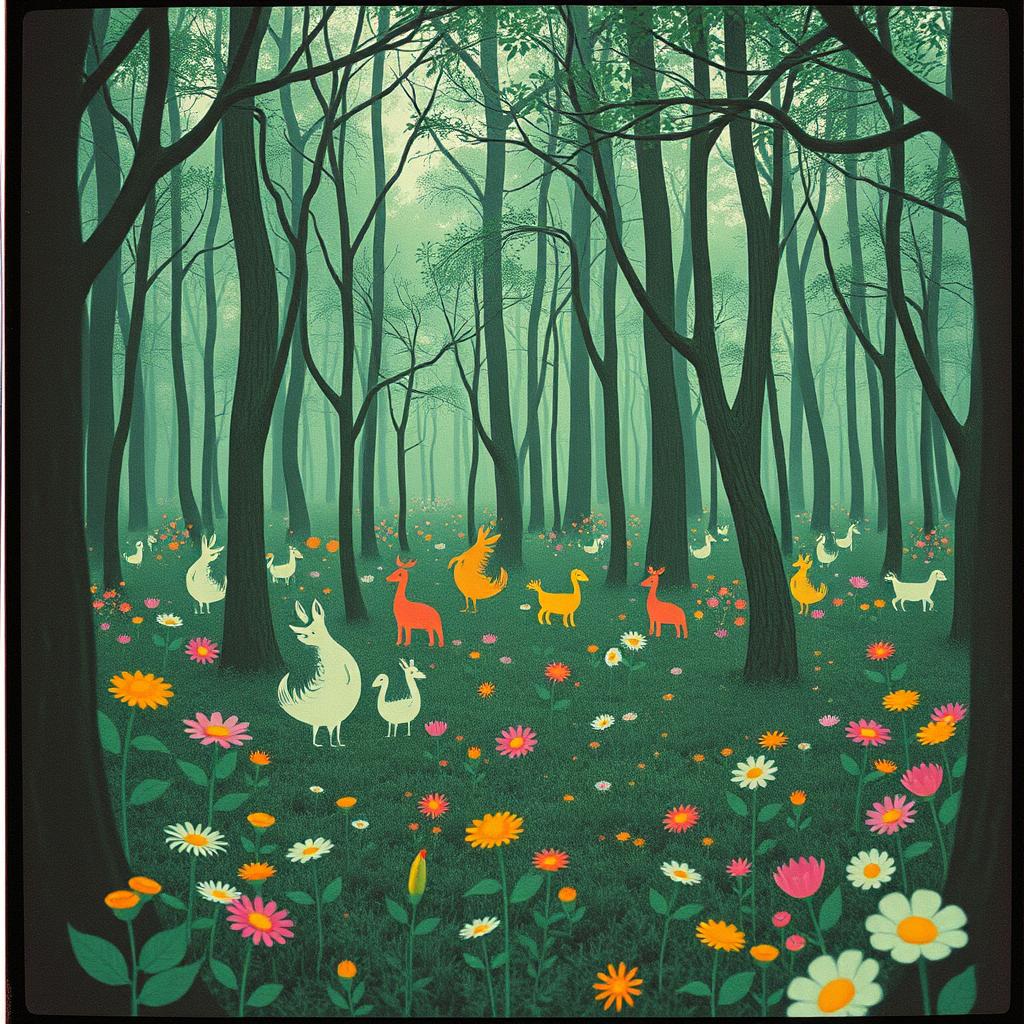 Image for Fun Vibe Mix