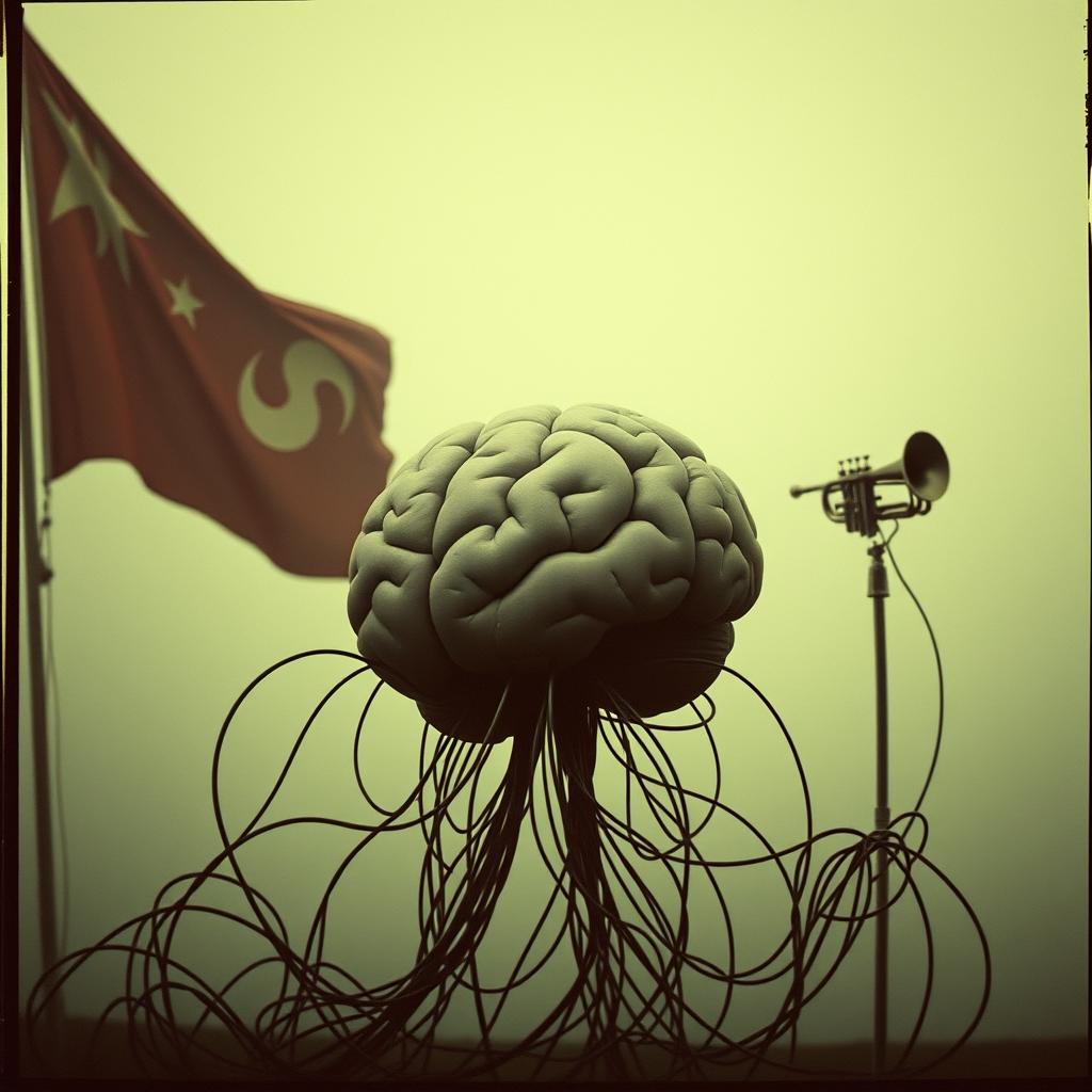 Get Out My Head artwork