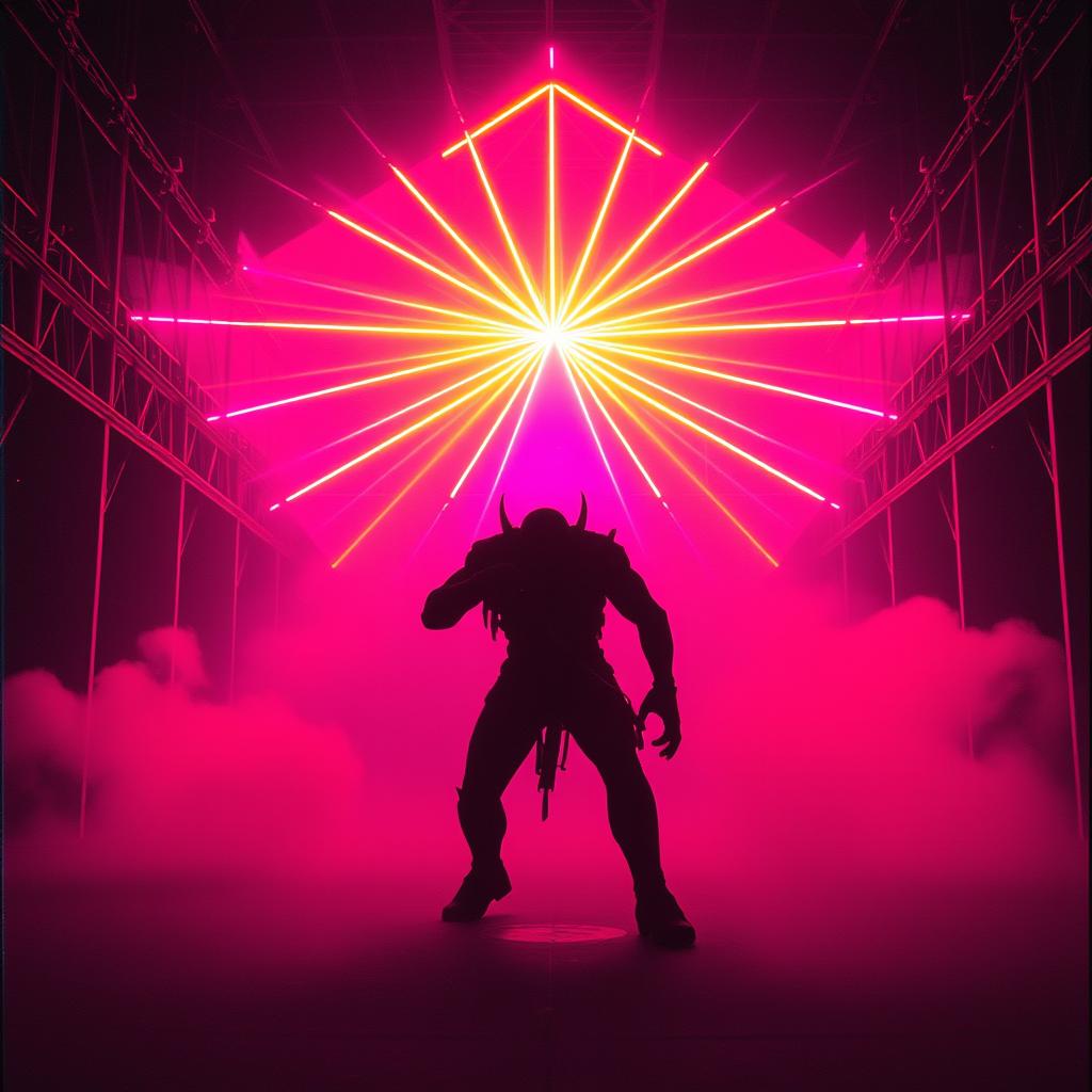 Voice picture for Untitled Persona