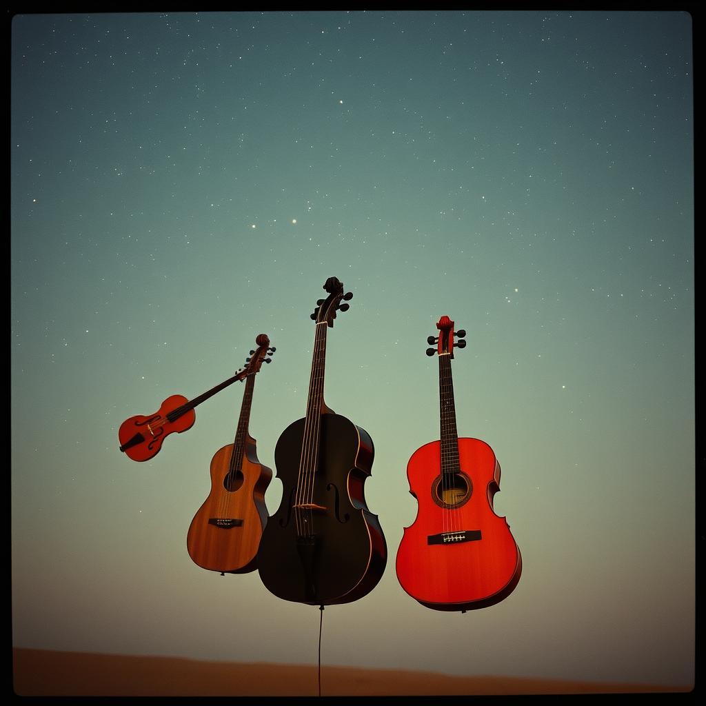 Song Image