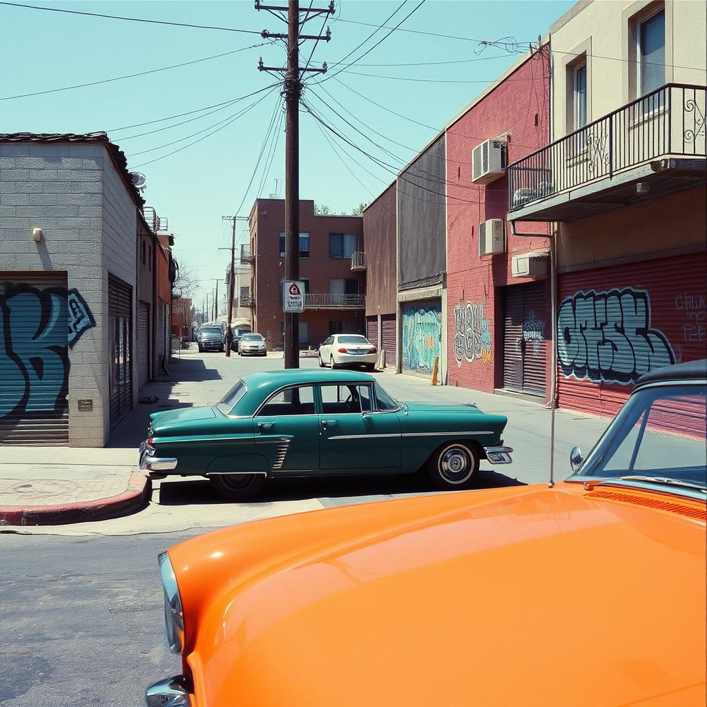 Image for Down at the Q