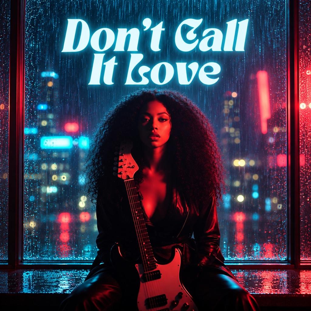 Don’t Call It Love