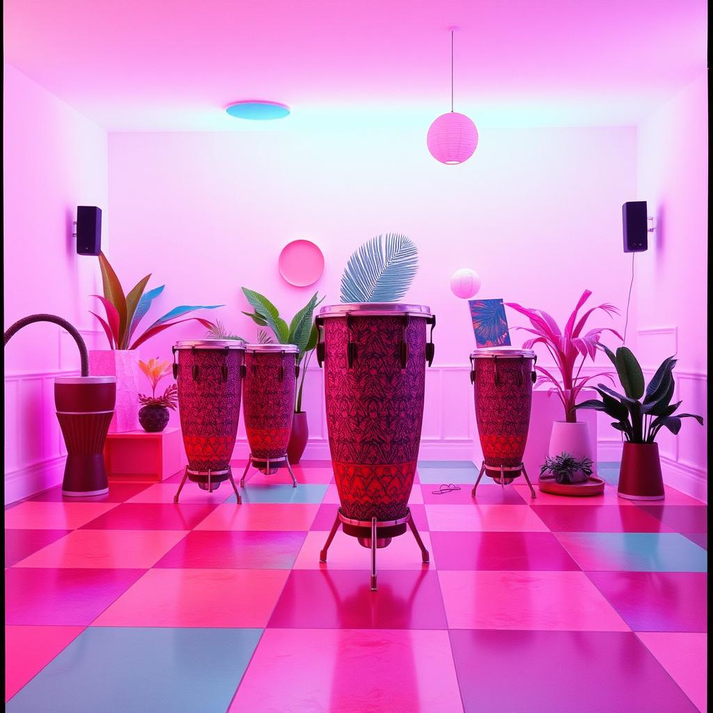 Pariba artwork