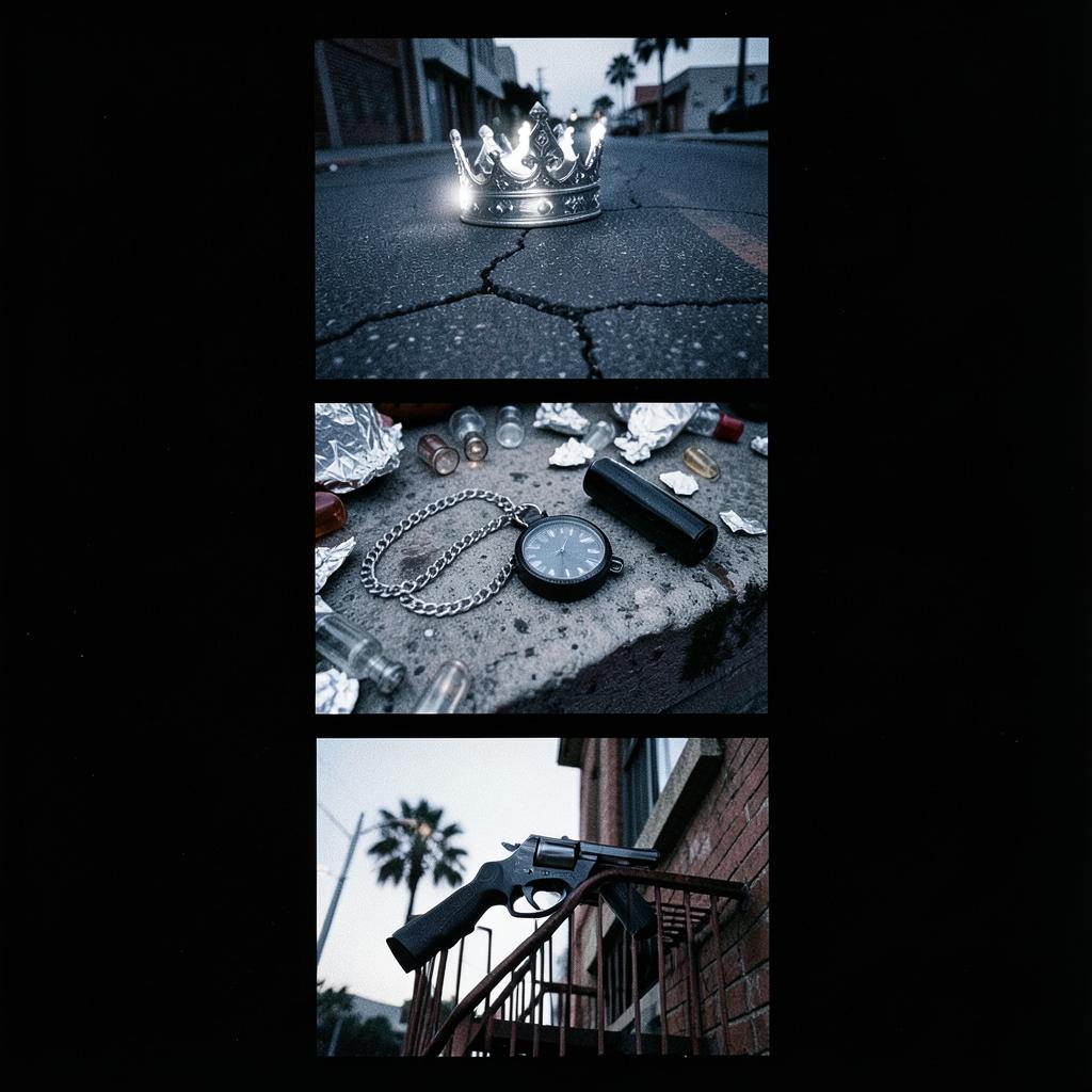 Whiteboy on the Block artwork