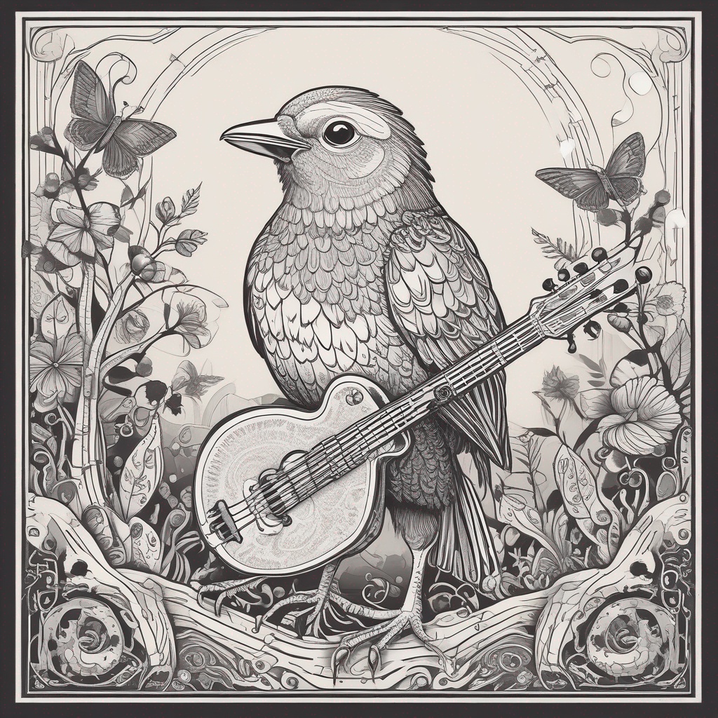 Song Image