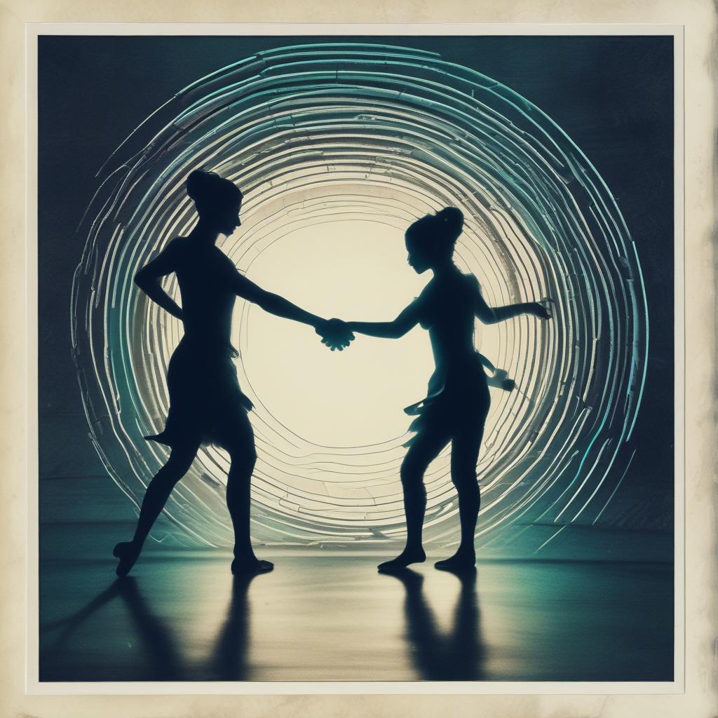 Voice picture for power