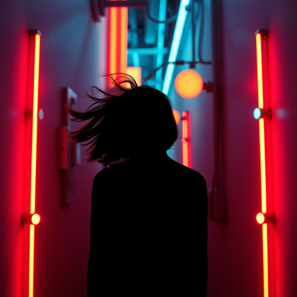 Image for Industrial Goth