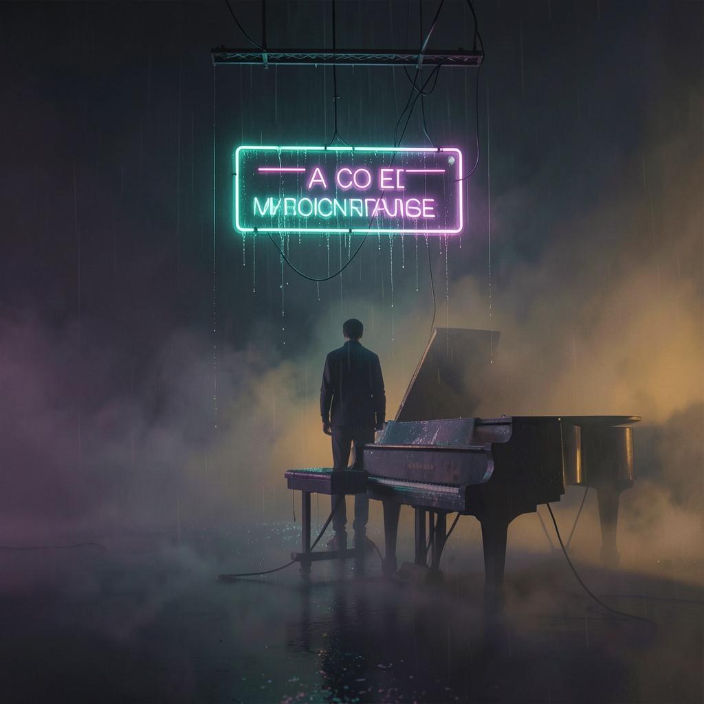 The Echo of You artwork