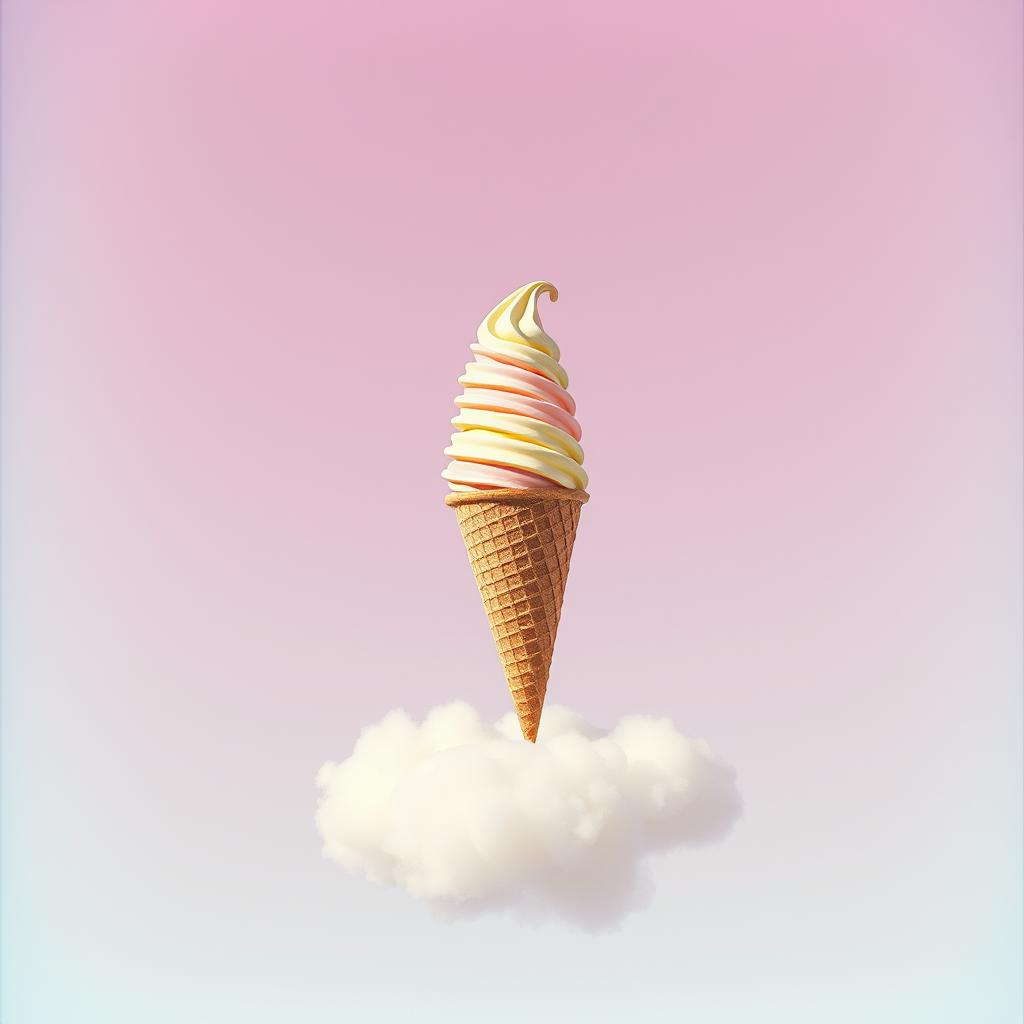 Persona image for Cream Ascension