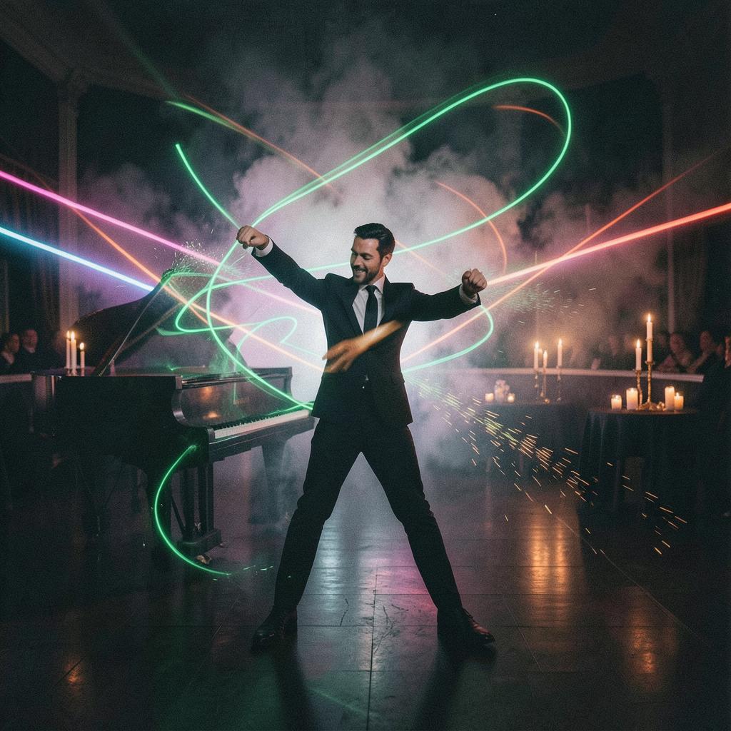 1.Baila Conmigo, Guayaba artwork