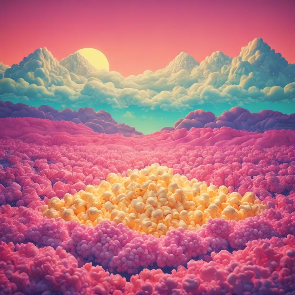 Image for Synthwave retro