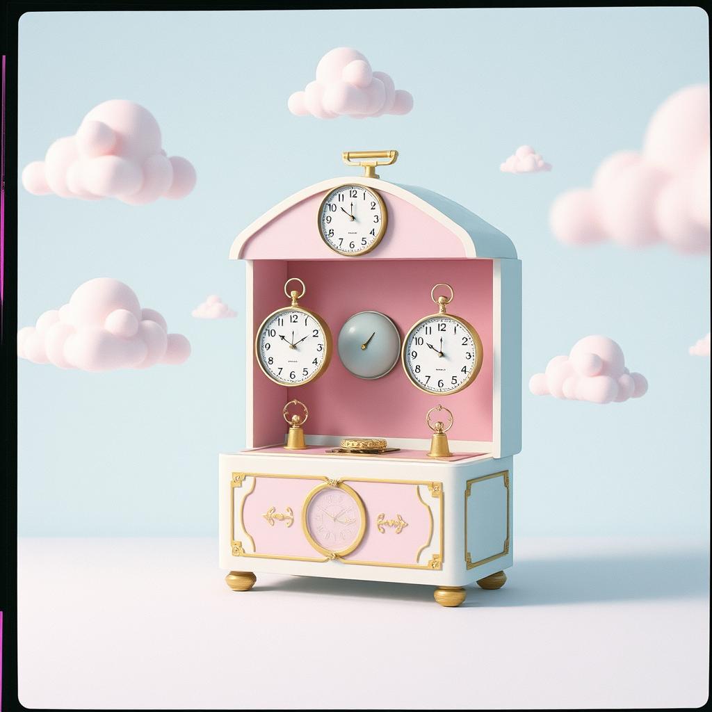 Persona image for Untitled Persona