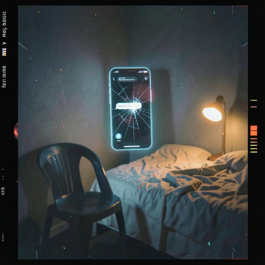 What Does it Mean (☆NR Remix) artwork