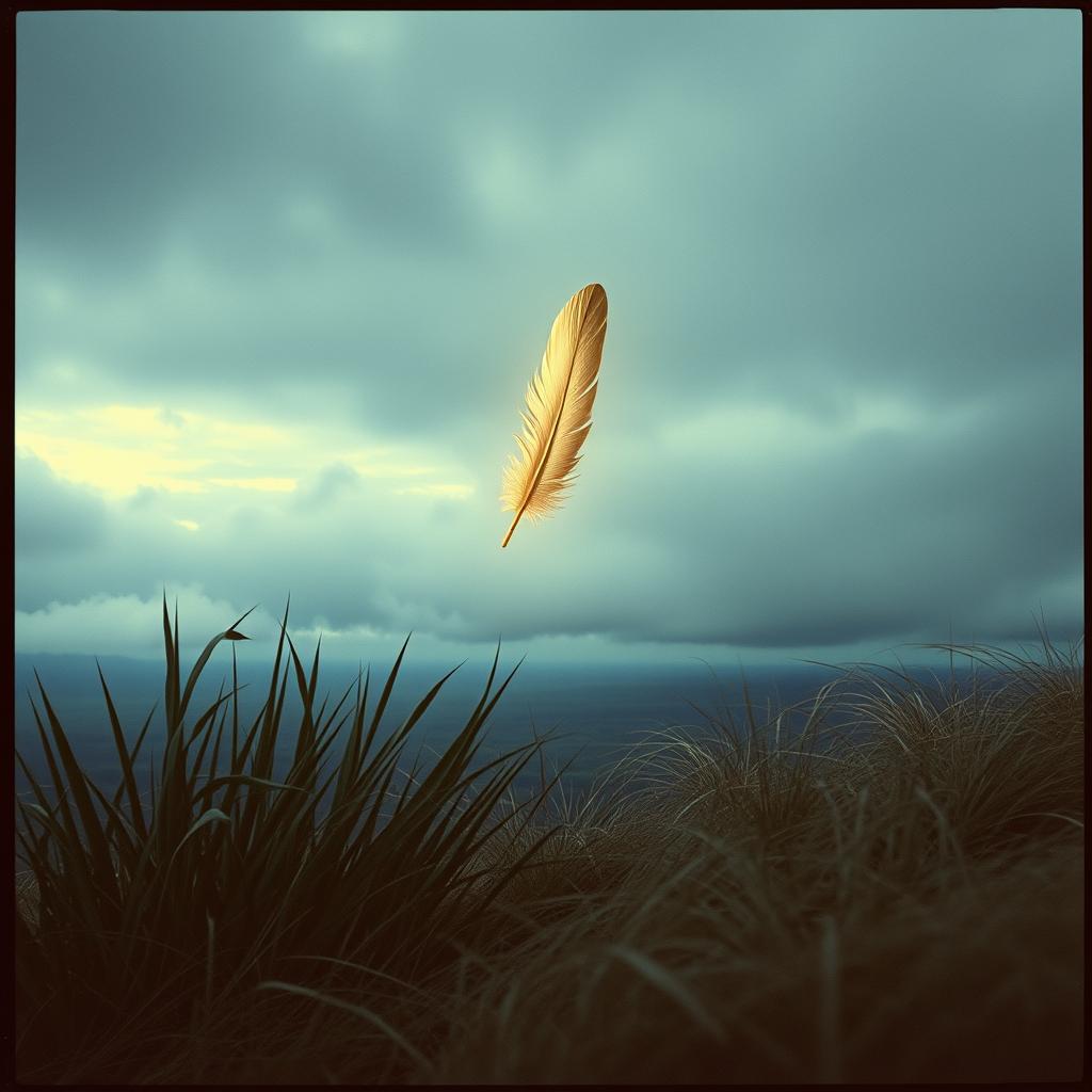 The Wind Has Not Ended Yet 4