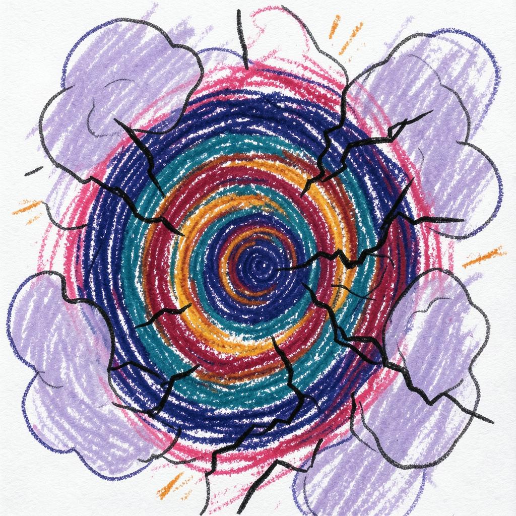 water into wine artwork
