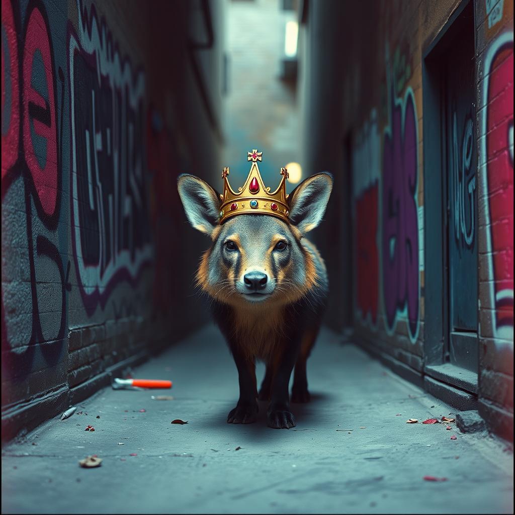 Persona image for Untitled Persona