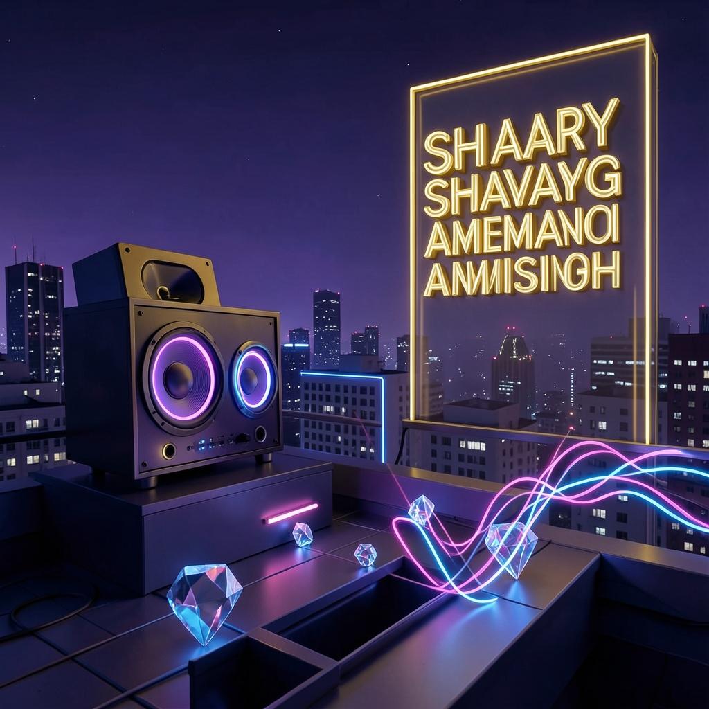 Song Image