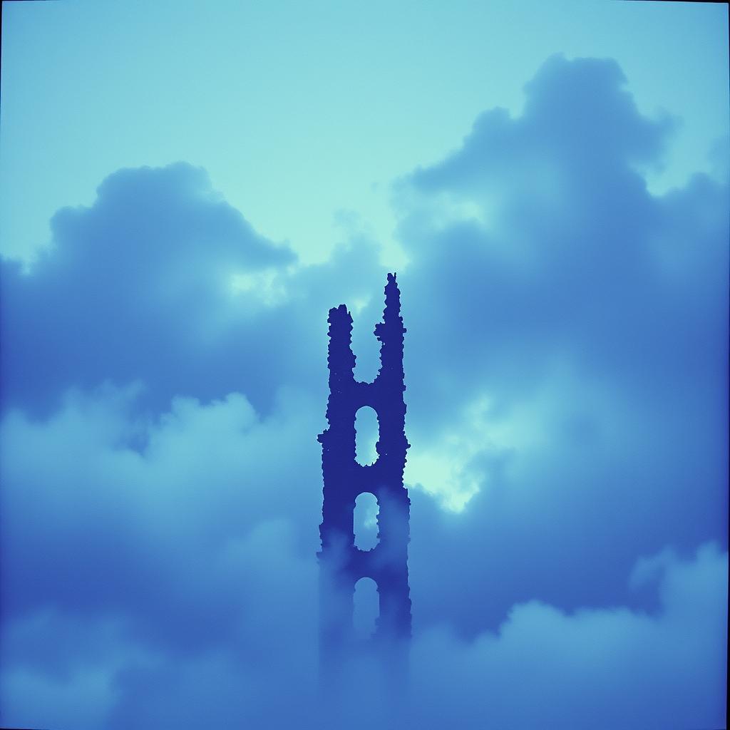 Image for ÐØŴNFAŁŁ - TRIFECTA