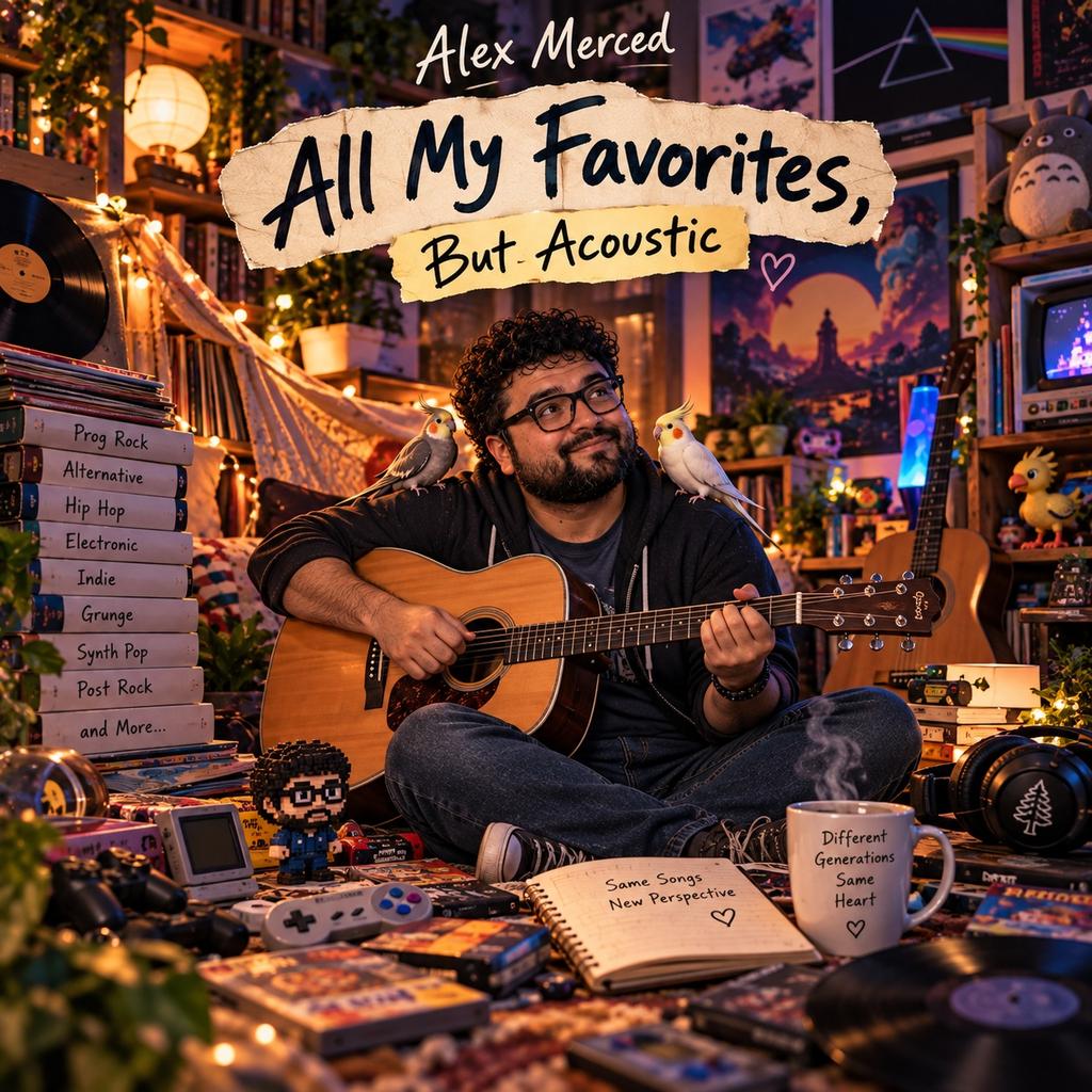 Song Cover Image