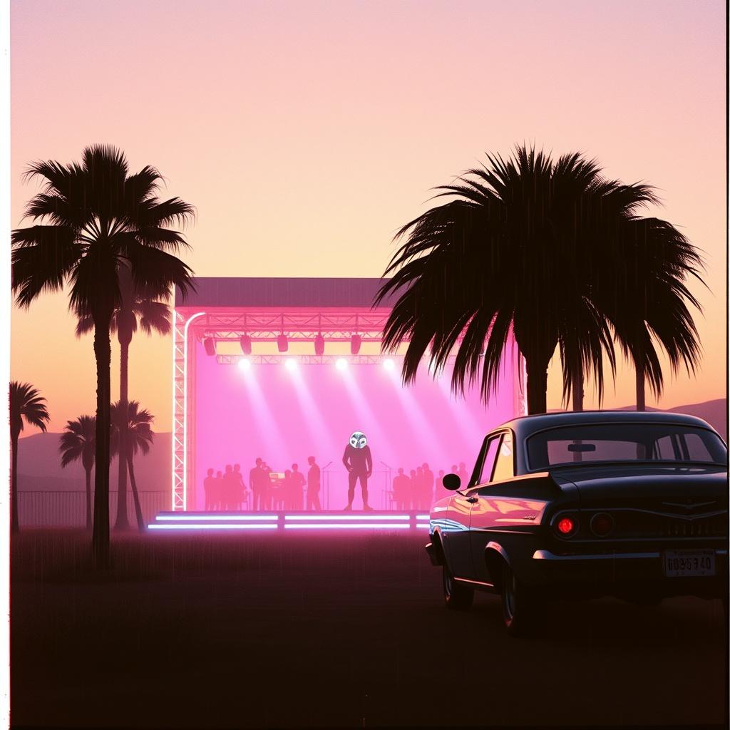 Song Image