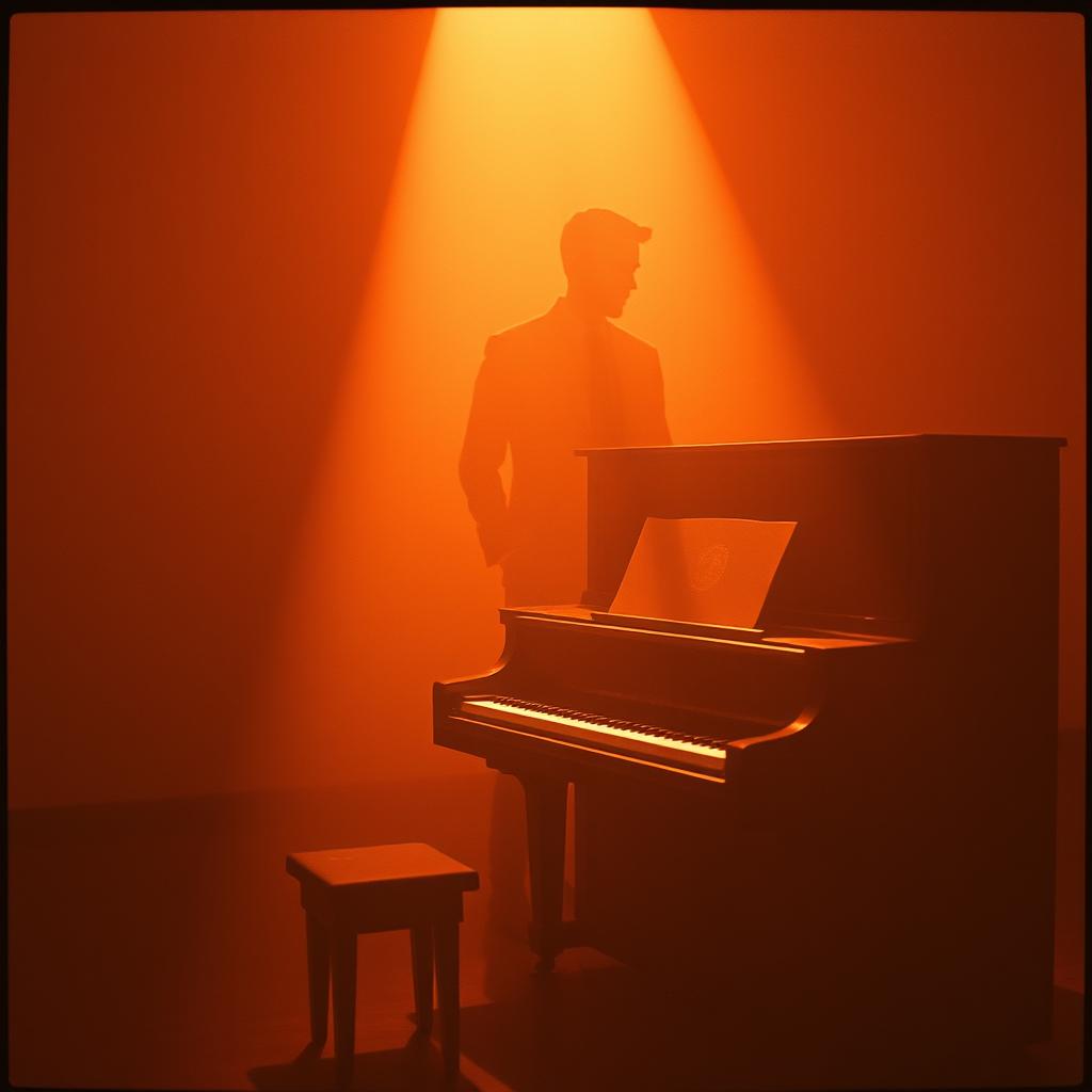 Does He Know? ⁉️(R&B) artwork