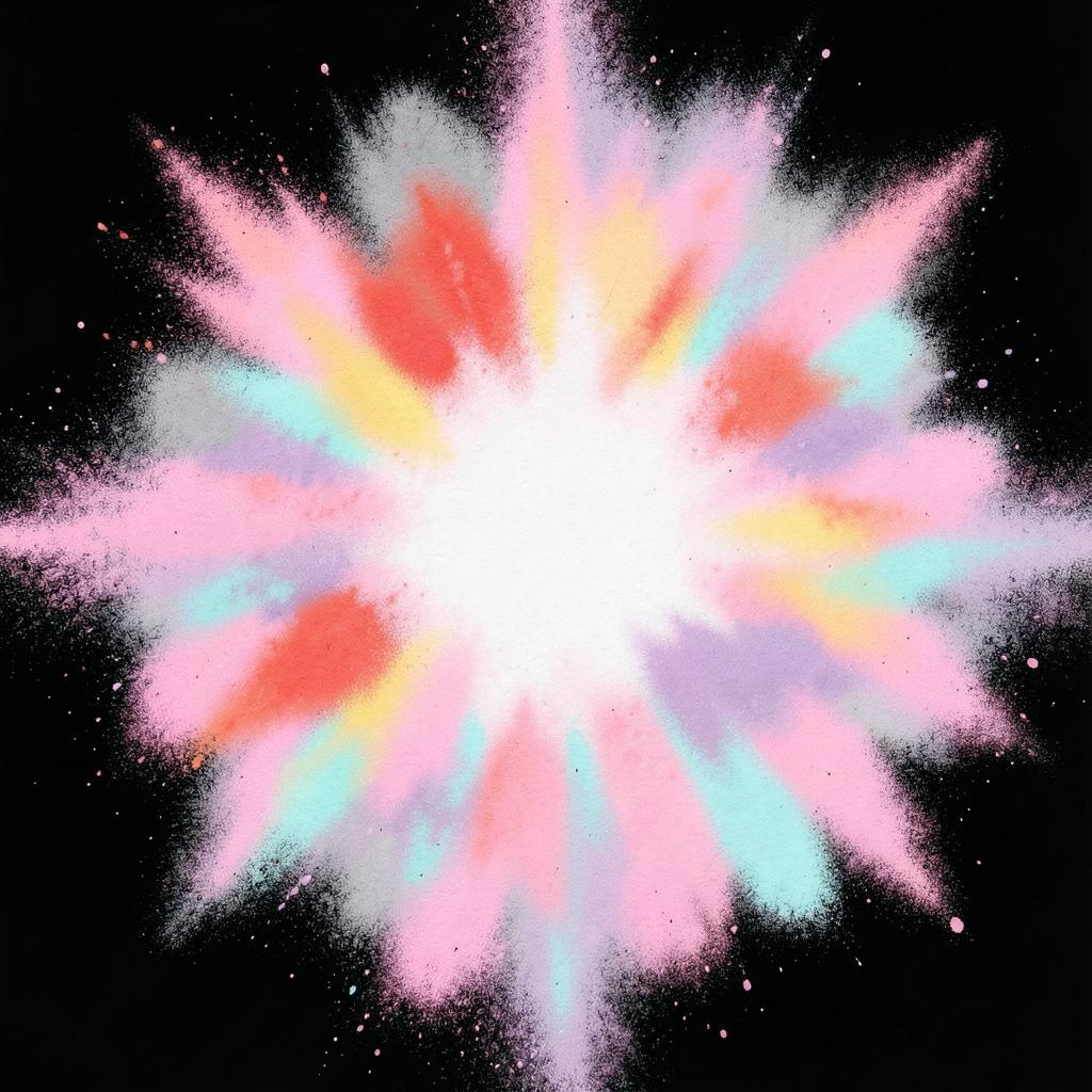 dementia artwork