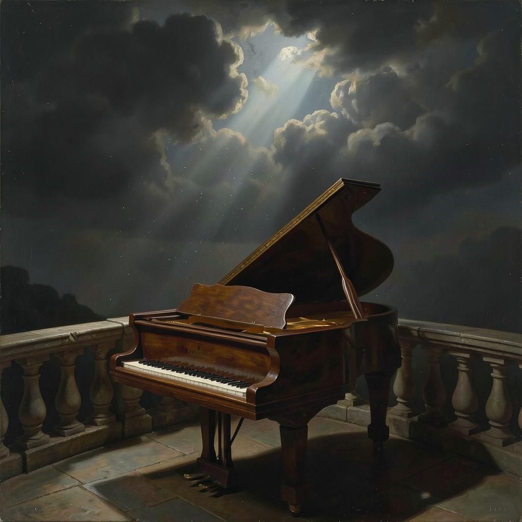 Moonlight Sonata 3