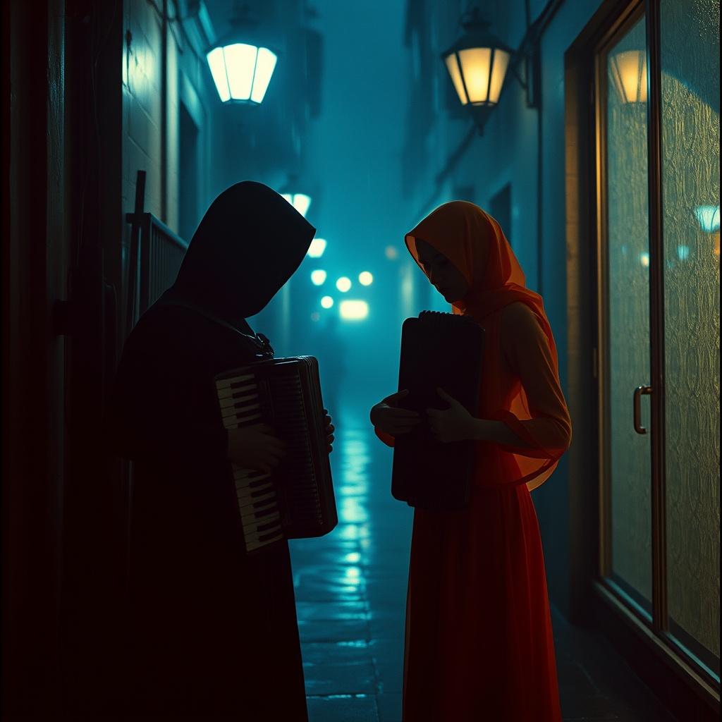 Song Image