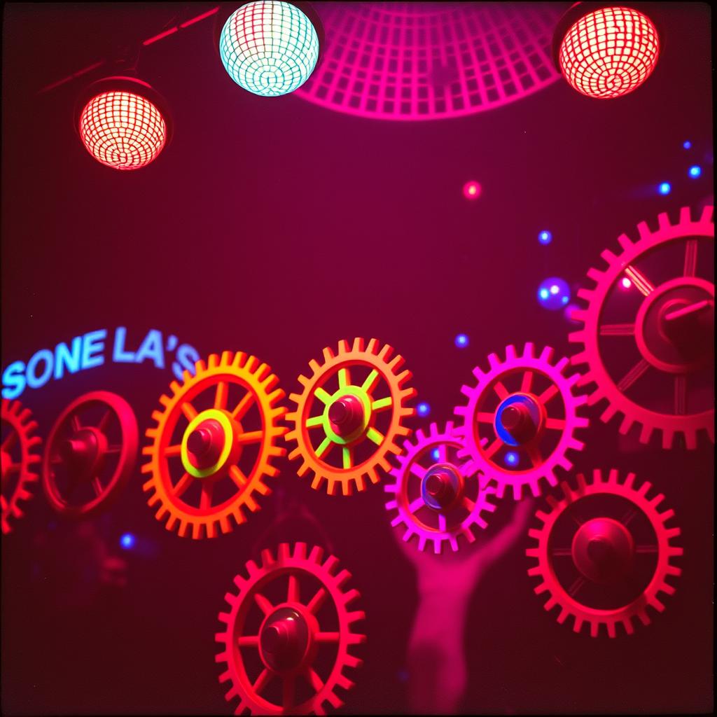 Song Image