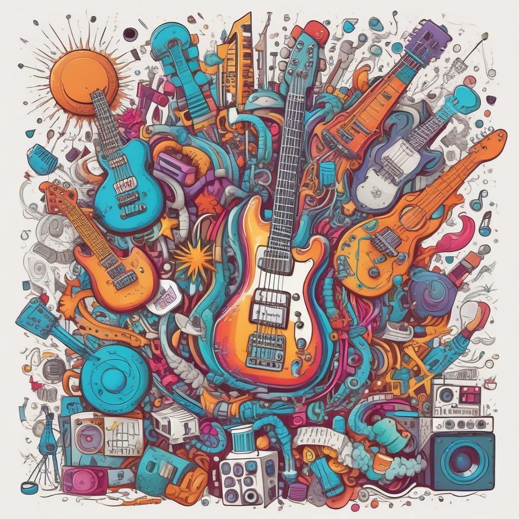 Song Image