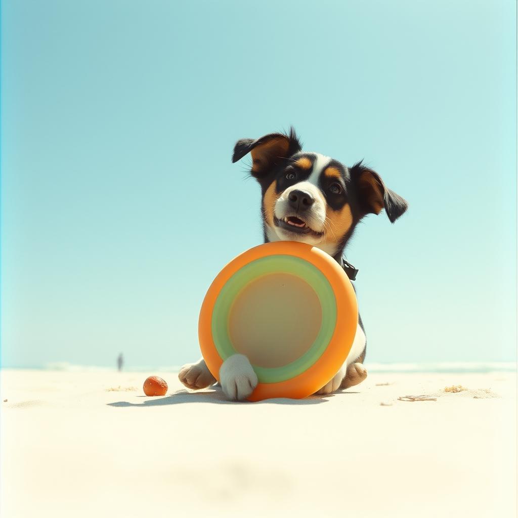 Image for Cutie Zeppy Puppy: The Zeppy Collection