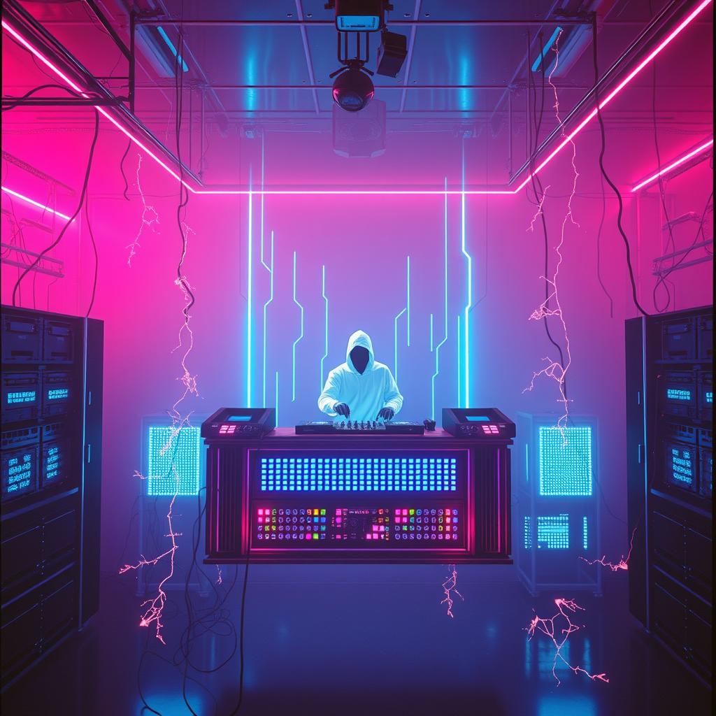 Persona image for Hardcore Rapper