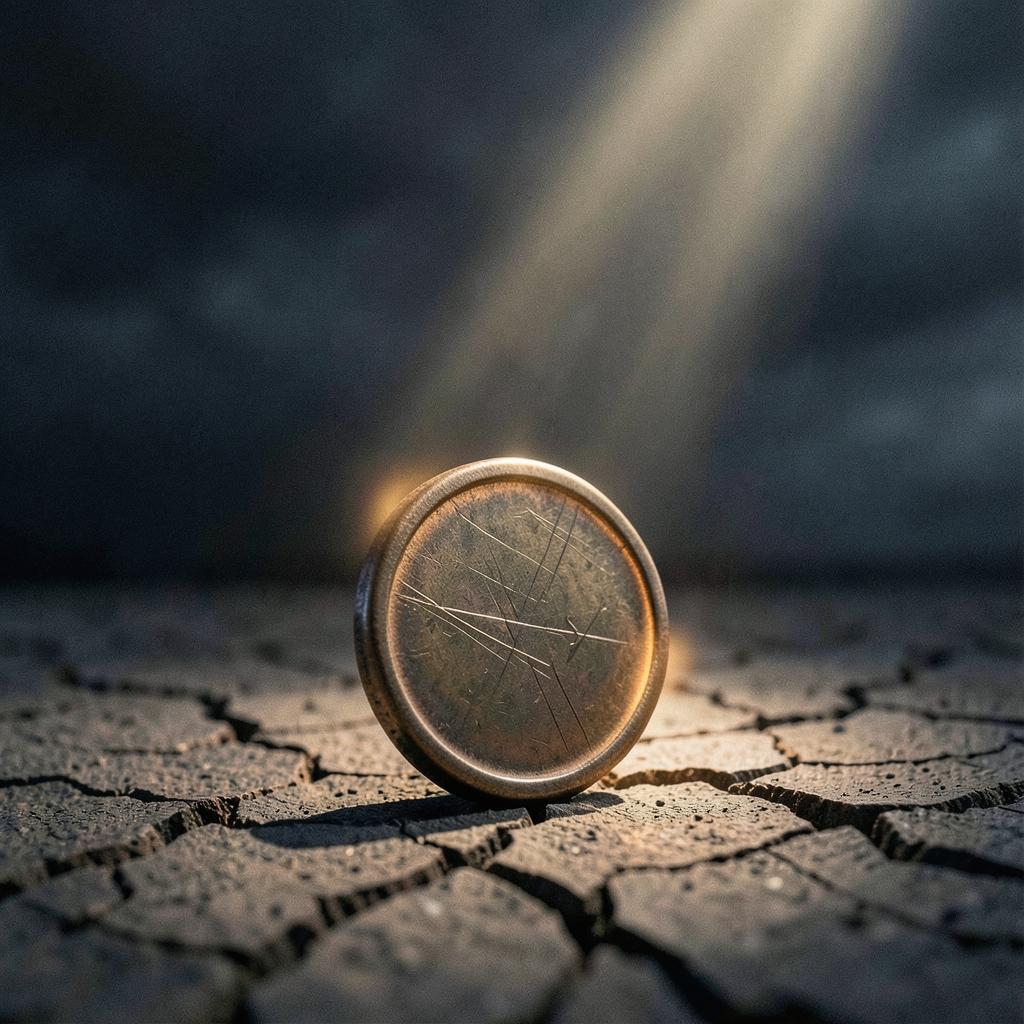 Till the King Comes Back ( The Minas) artwork