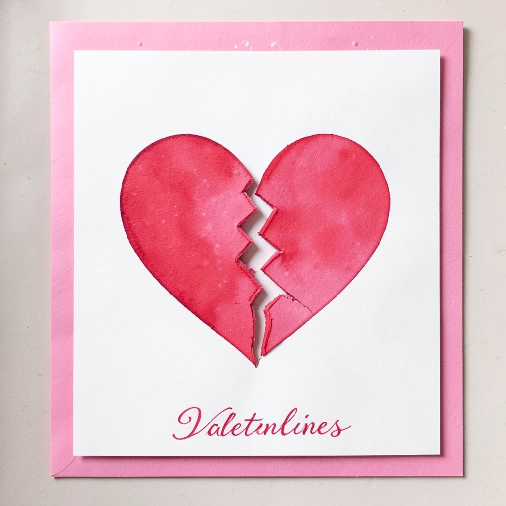February Blues artwork