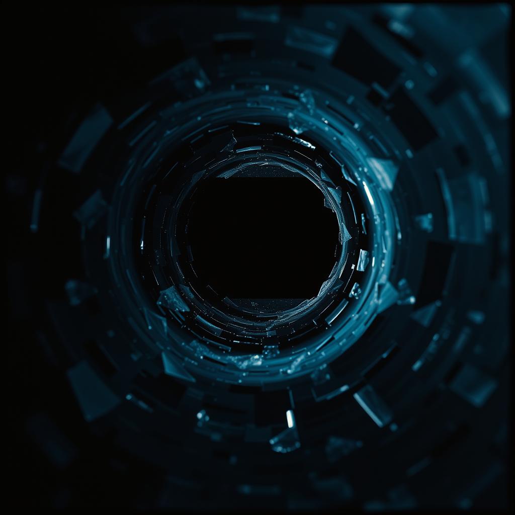 Echo Chamber artwork