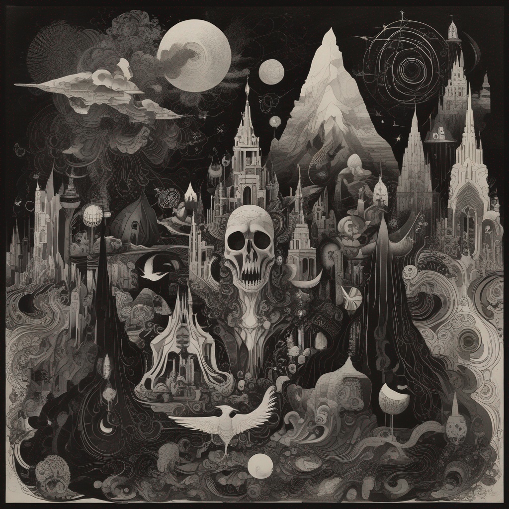 Persona image for ToH