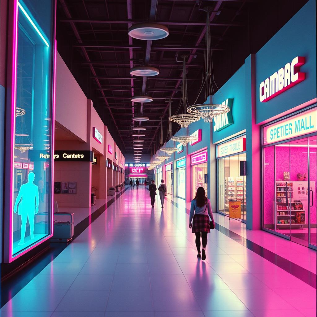 VaporWave