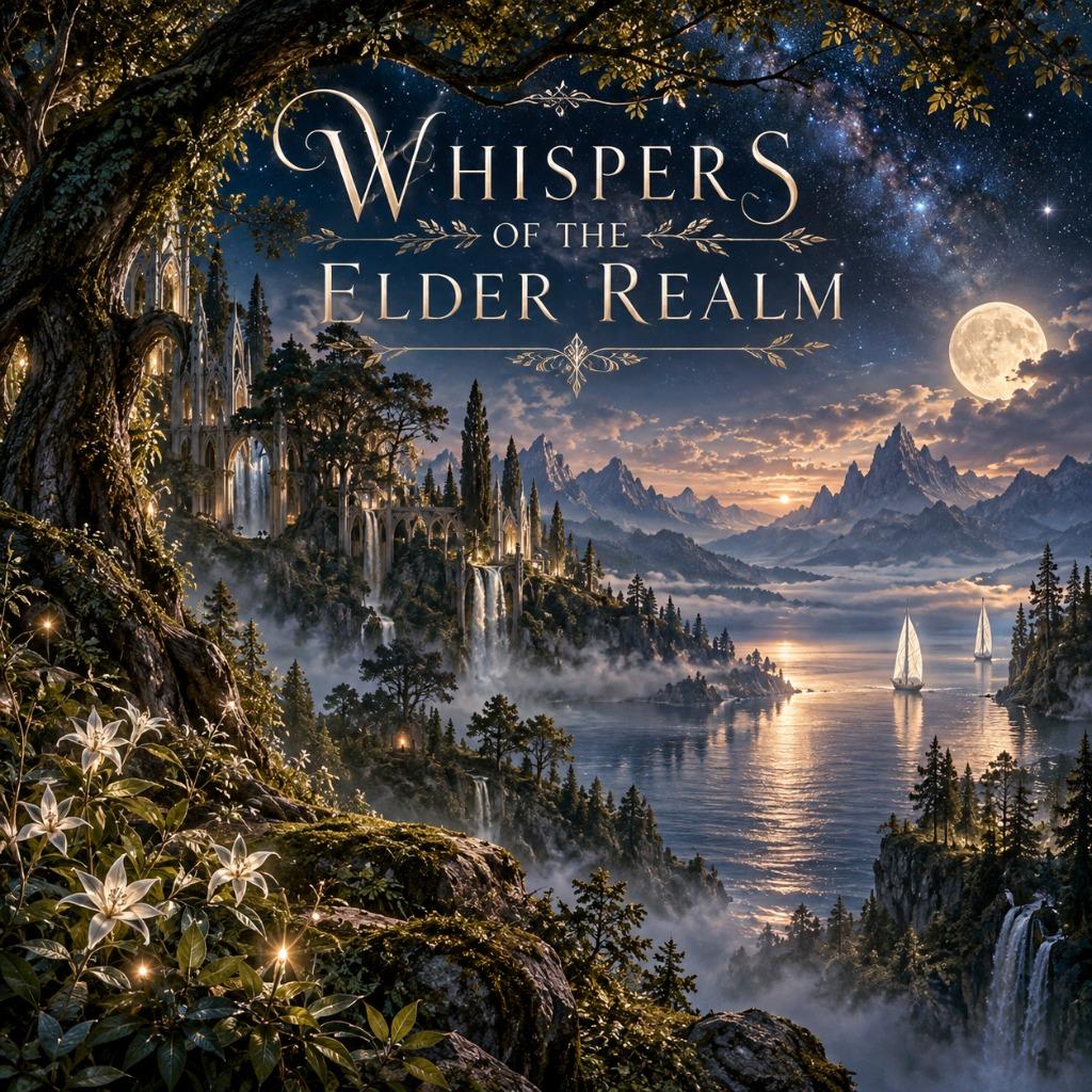 Whispers of the Elder Realm