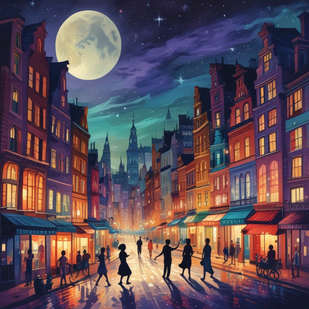 Song Image