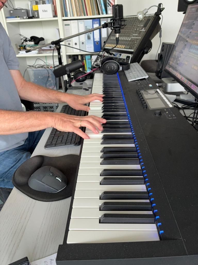 Tillsongs Jazz