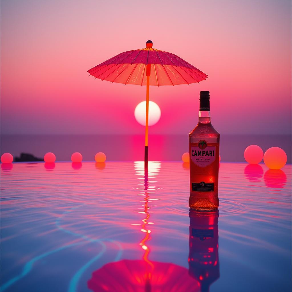 Bittersweet Summer
