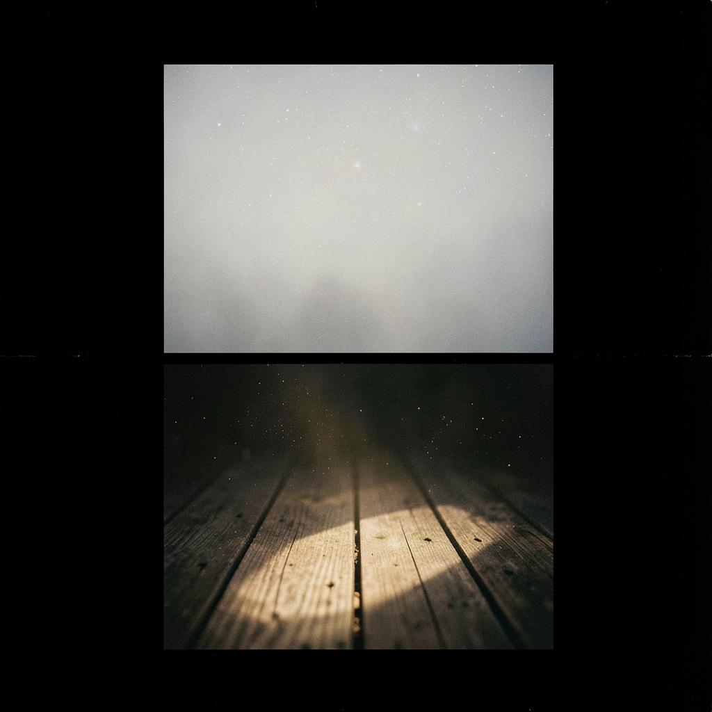 Distance Ways by Alistair22 artwork