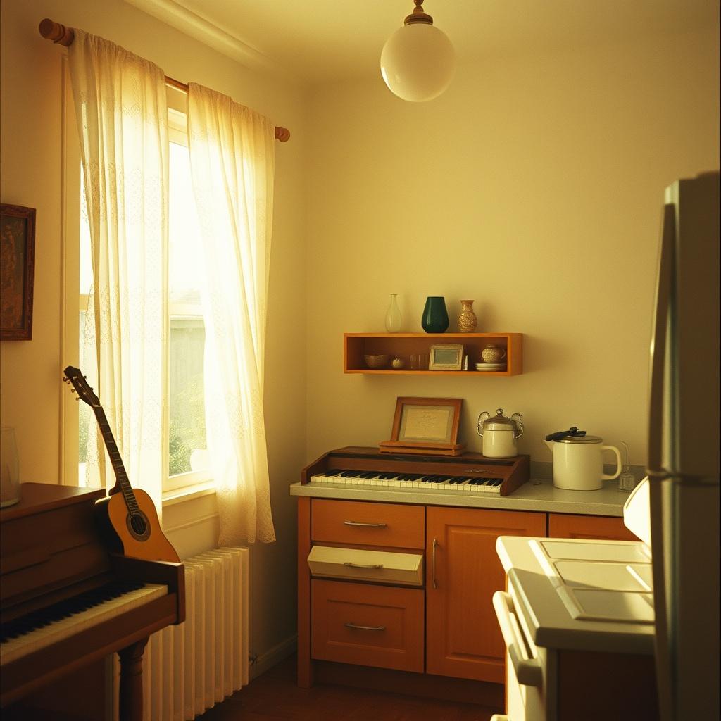 Song Image