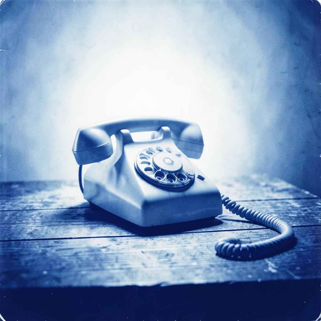 I Can Call You artwork
