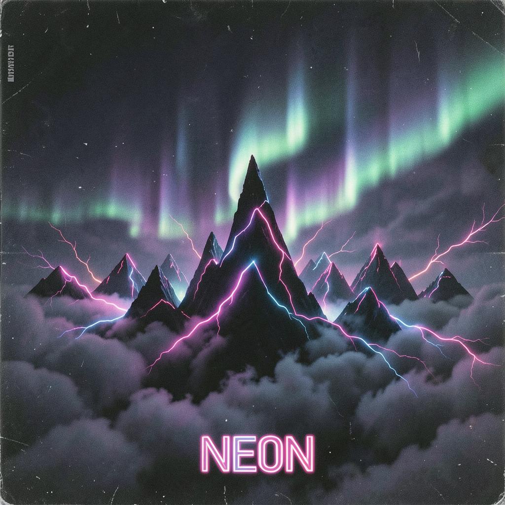 Lighting Up the Skies (Epic Cantonese Crossover Mix) artwork