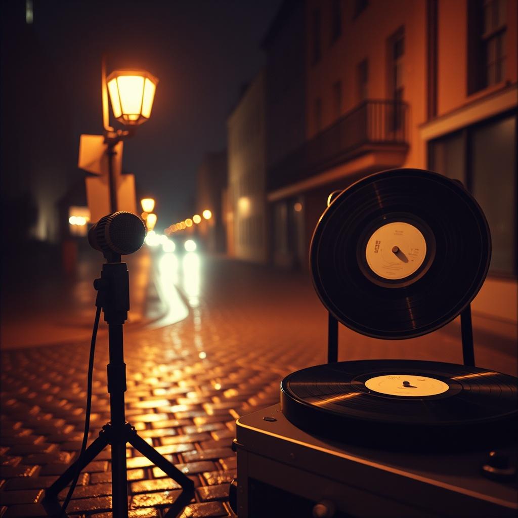 Song Image