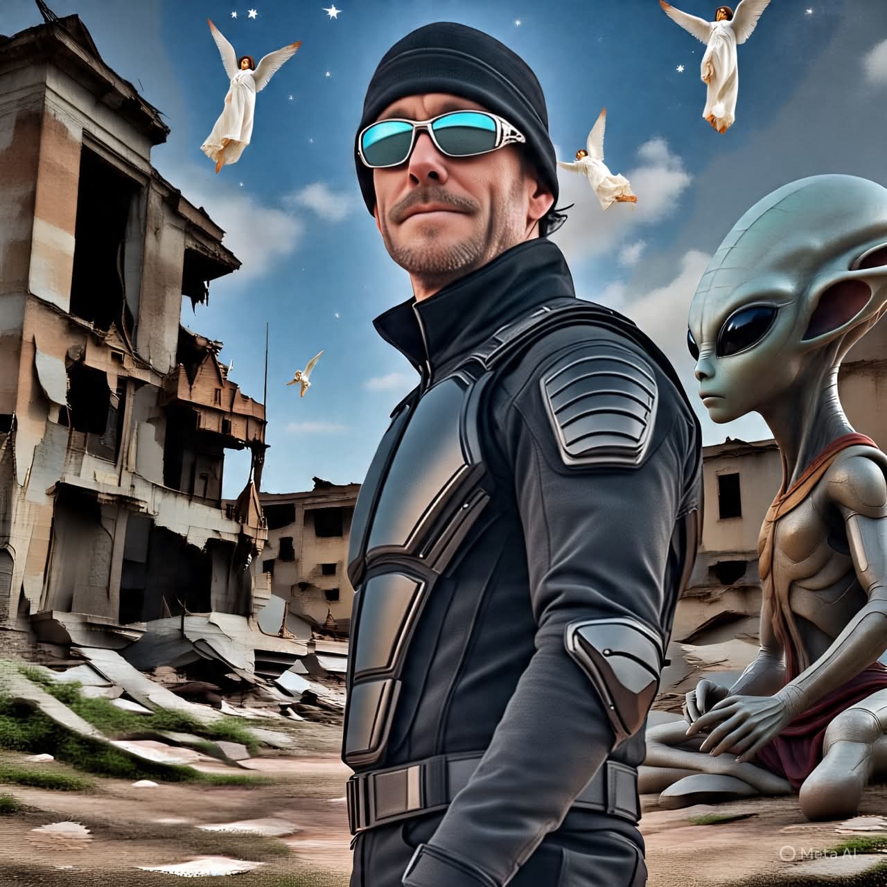 Persona picture for Untitled Persona