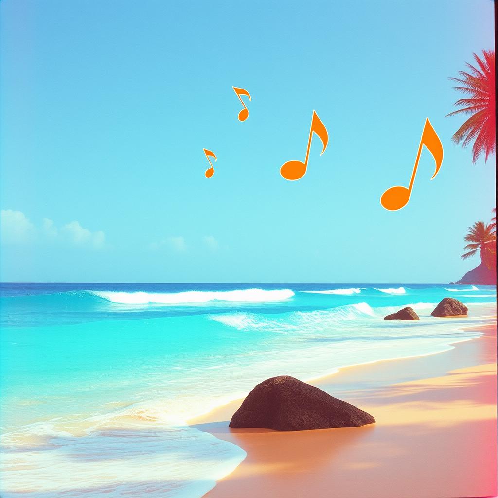 Image for Summer Love [REMIXES]