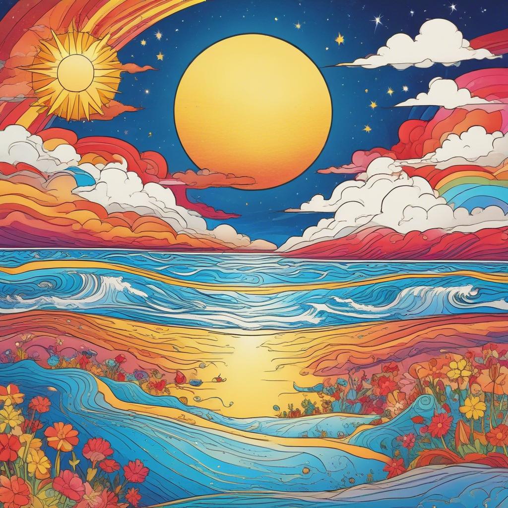 Playlist cover art