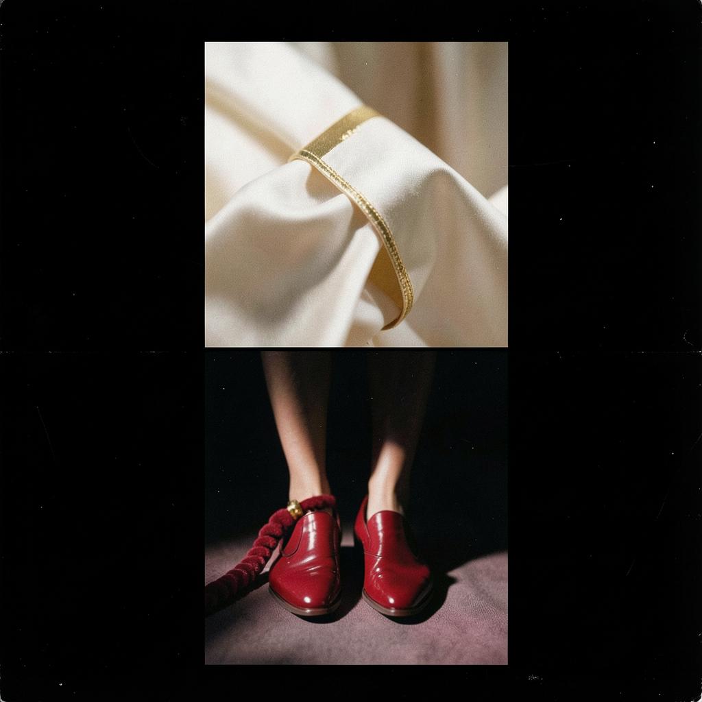 Artwork for Dressed Like a Headline